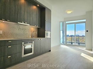 115 Denison Ave #1006, Toronto, ON M5T 0E6