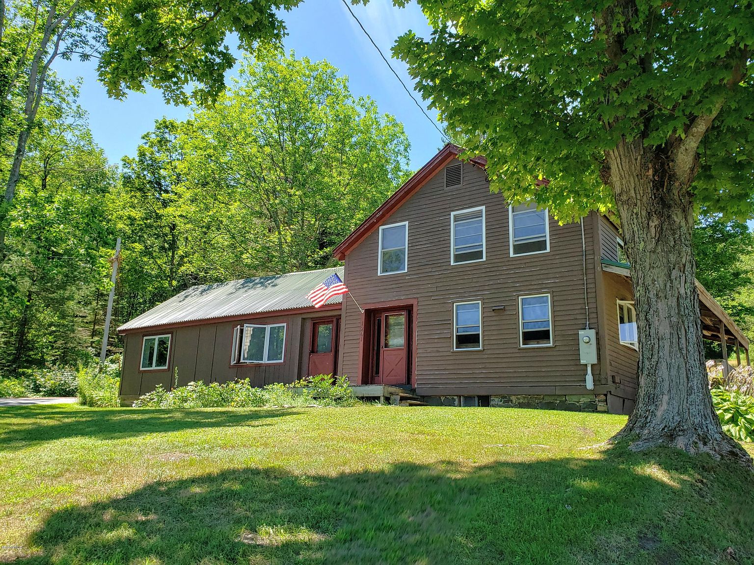 1201 Notch Rd, North Adams, MA 01247 Zillow