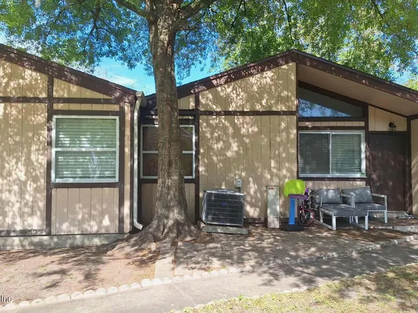 8033 SAN JOSE VILLAGE Lane #2, Jacksonville, FL 32217