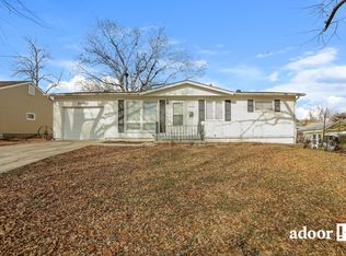 10710 E 28th Ter S, Independence, MO 64052