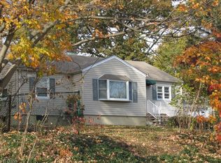 198 Littleton Rd, Morris Plains, NJ 07950