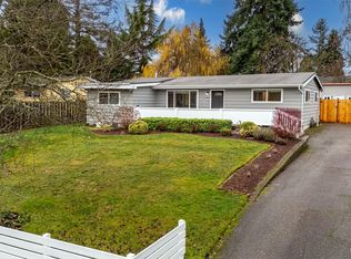 18428 66th Avenue W, Lynnwood, WA 98037