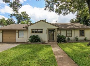 2209 Collier St, Houston, TX 77023