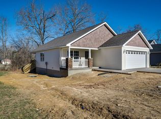 250 Panther Valley Rd LOT 25, Crossville, TN 38555