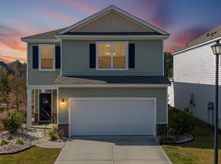 175 Sweet Cherry Ln, Summerville, SC 29486