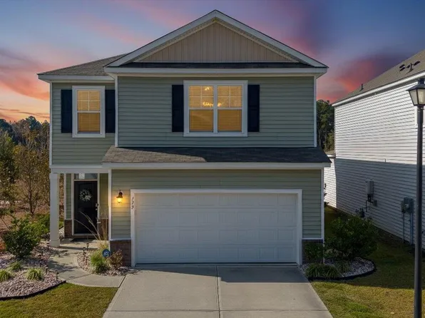 175 Sweet Cherry Ln, Summerville, SC 29486