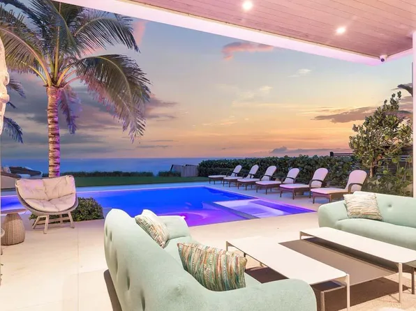 4513 S Ocean Boulevard, Highland Beach, FL 33487