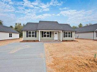 335 Odell Dr, Concord, NC 28025