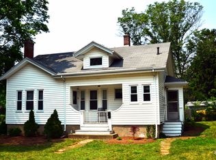 55 Levering St, Brockton, MA 02301