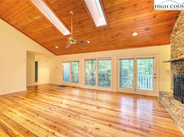 634 Schaffer Road, Boone, NC 28607