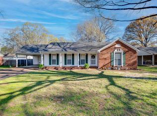 5858 Ridgevale Ave, Memphis, TN 38119