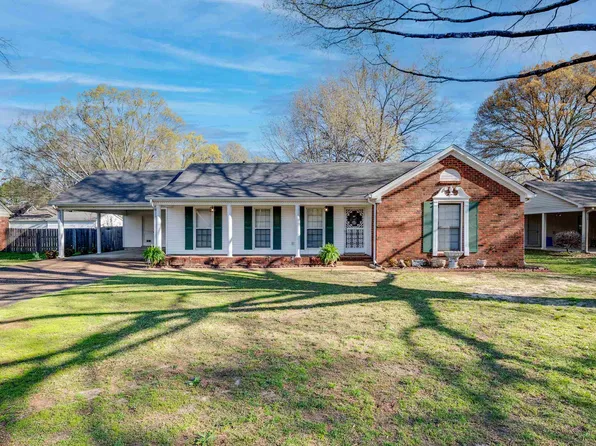 5858 Ridgevale Ave, Memphis, TN 38119