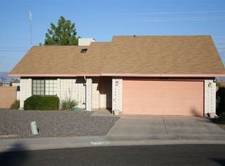 1009 Mountain View Dr, Kingman, AZ 86409