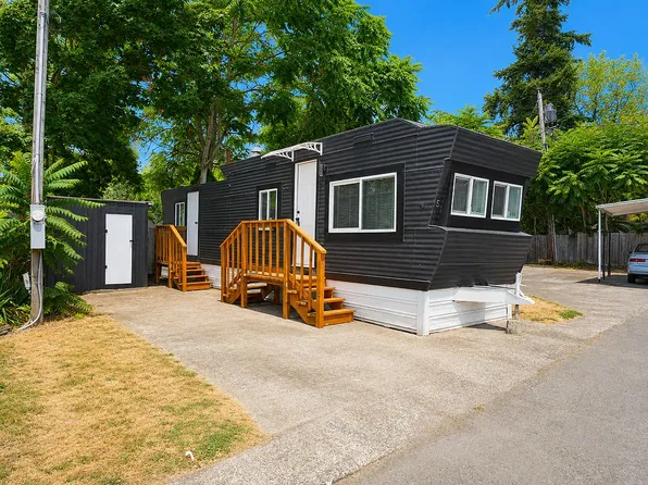 16415 SE Stark St Unit 5, Portland, OR 97233