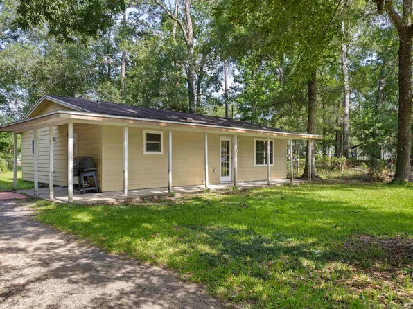 1675 Capri St, Vidor, TX 77662