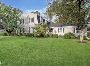 7802 Rucker Rd, Indianapolis, IN 46250