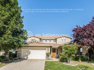 1270 Barrington Ln, Lincoln, CA