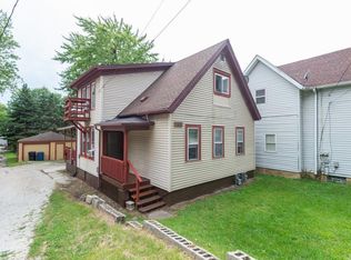 1785 Domanik Dr, Racine, WI 53404