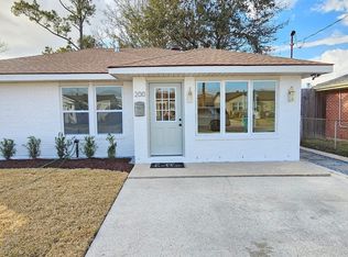 200 N Atlanta St, Metairie, LA 70003