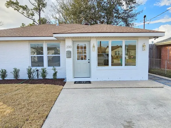 200 N Atlanta St, Metairie, LA 70003