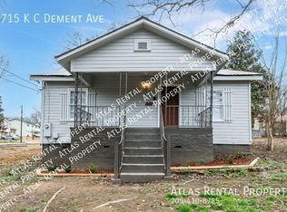 1715 K C Dement Ave, Fultondale, AL 35068