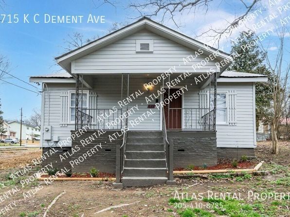 1715 K C Dement Ave