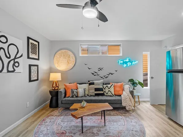 2330 Soto St #Gs, San Diego, CA 92107