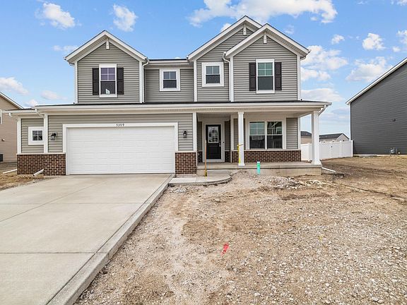 2nd image of 5309 Red Rock Ln