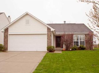 6685 Odessa Way, McCordsville, IN 46055