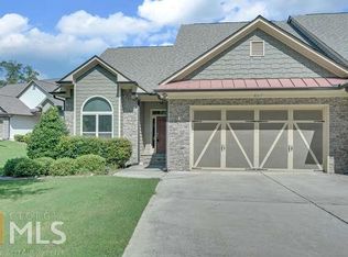 1067 Old Beacon Light Rd, Hartwell, GA 30643