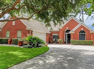 18306 Camellia Estates Ln, Cypress, TX 77429
