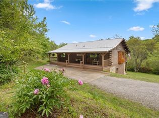 908 Long Rd, Ranger, GA 30734