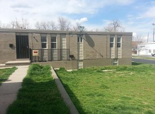 4319 N Kalamath St, Denver, CO 80211