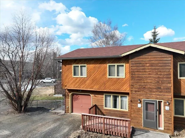 25 Trinidad Dr, Fairbanks, AK 99709