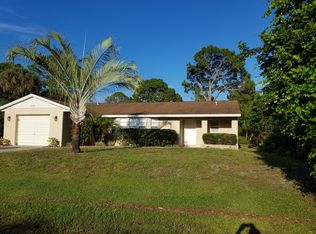 1106 Savia St, North Port, FL 34287