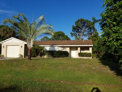 1106 Savia St, North Port, FL, 34287