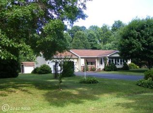 52 Curtis Ln, Colora, MD 21917
