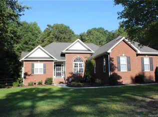 6808 Prospect Pointe Dr, Monroe, NC 28112