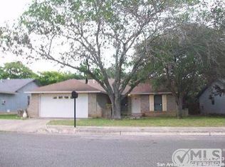 7178 Gallery Rdg, San Antonio, TX 78250