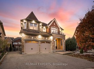 50 Lilly Valley Cres, King, ON L7B0B5