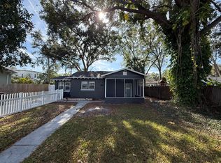 1010 W Indiana Ave, Tampa, FL 33603