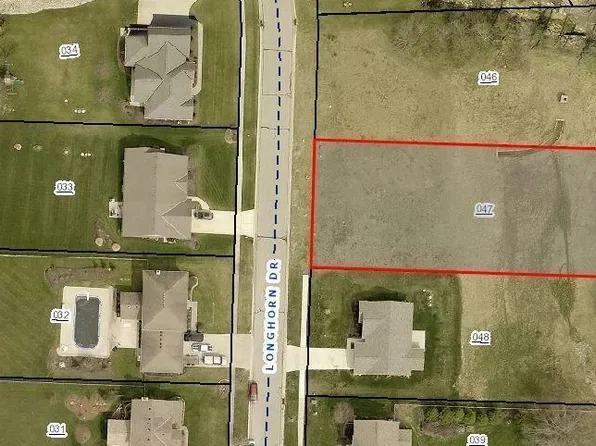 3586 Longhorn Dr #205, Hamilton, OH 45013