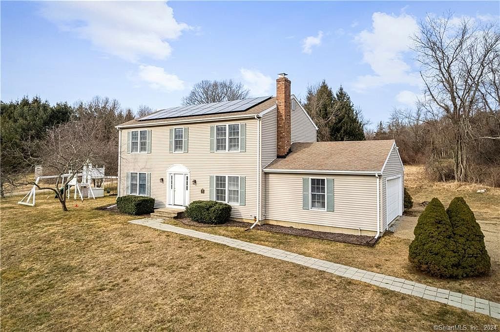 455 Parum Rd, Colchester, CT 06415 Zillow
