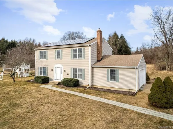 455 Parum Road, Colchester, CT 06415