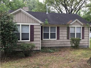 826 Brower St, Memphis, TN 38111