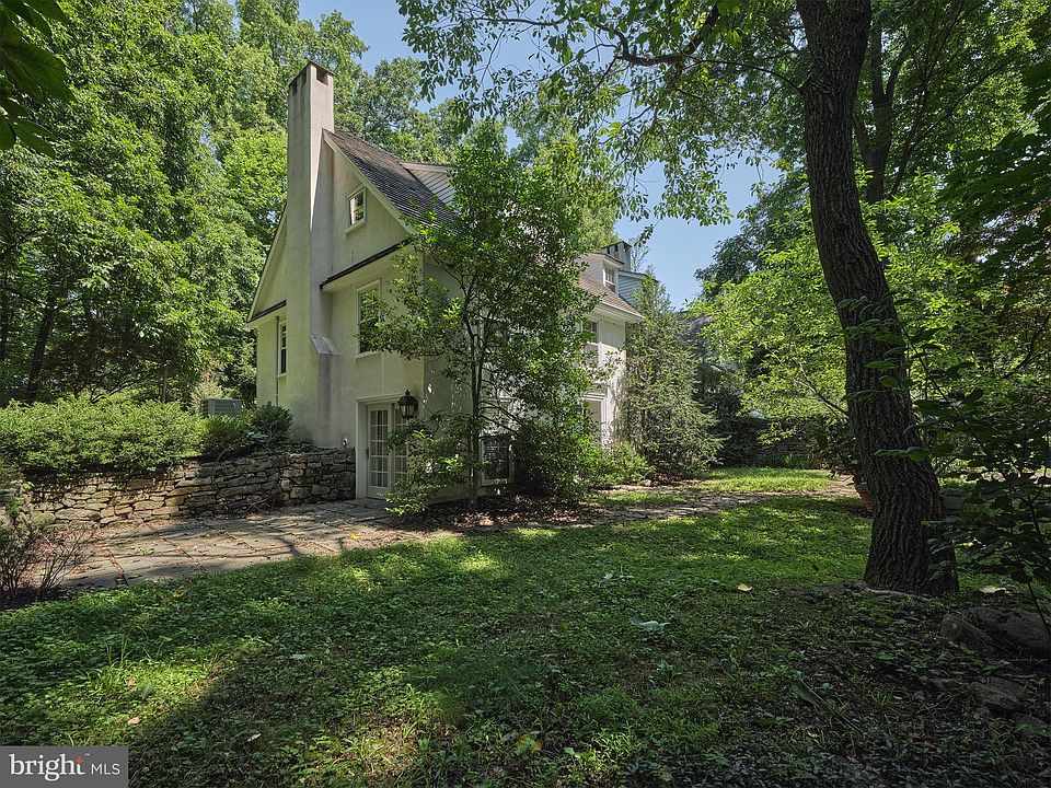 1683 Hilltop Rd, Birchrunville, PA 19421 Zillow