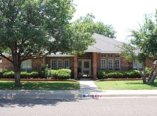 4707 Knights Pl, Midland, TX 79705