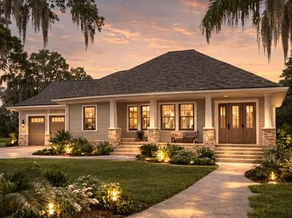 110 ASHLEY LAKE Drive, Melrose, FL 32666