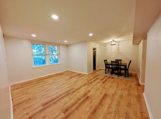 20 S Old Glebe Rd #3-A, Arlington, VA 22204