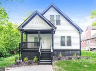 1070 4th St NW, Atlanta, GA 30318